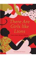 There Are Girls Like Lions