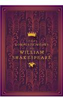 The Complete Works of William Shakespeare