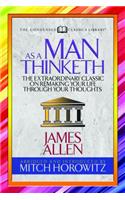 As a Man Thinketh (Condensed Classics)