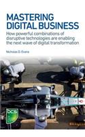 Mastering Digital Business