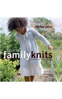 Special Family Knits