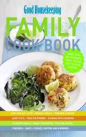 FAMILY COOKBOOK