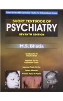 Short Textbook Of Psychiatry , 7E