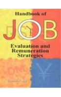 Handbook of Job Evolution and Remuneration Strategies