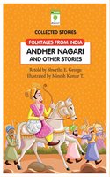 Andher Nagari and Other Stories