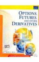 Options,Futures & Other Derivatives W/Cd