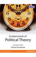 Fundamentals of Political Theory, 1/e