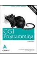 CGI Programming With Perl, 2nd Edition