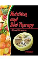 Nutrition and Diet Therapy