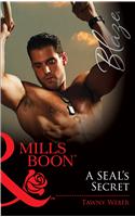 A Seal's Secret (Mills & Boons Series)