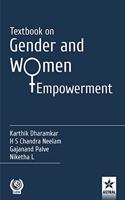 Textbook on Gender and Women Empowerment 