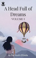 A Head full of Dreams Volume 1