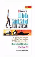 All India Sainik School Entrance Exam. (For Class-IX)