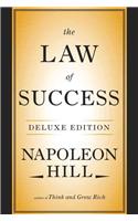 Law of Success Deluxe Edition