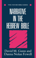 Narrative in the Hebrew Bible