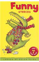 Funny Stories for 7 Year Olds