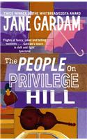 The People On Privilege Hill