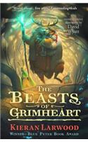 The Beasts of Grimheart