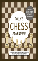 Polly's Chess Adventure