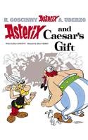 Asterix: Asterix and Caesar's Gift