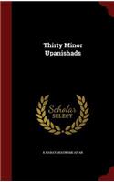 Thirty Minor Upanishads