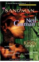 The Sandman Vol. 9: The Kindly Ones (New Edition)