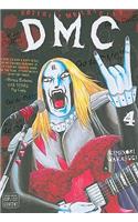 Detroit Metal City, Vol. 4