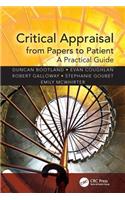 Critical Appraisal from Papers to Patient