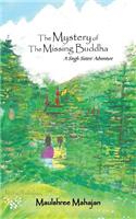 Mystery of the Missing Buddha