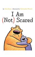 I Am Not Scared