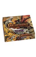 Pathfinder Adventure Card Game: Wrath of the Righteous Base Set