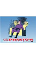 Phantom: The Complete Sundays, Volume 2 (1943-1945)