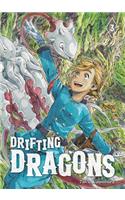 Drifting Dragons 3