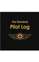 Standard Pilot Log