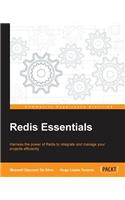 Redis Essentials