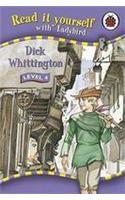 Dick Whittington