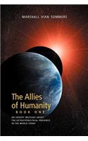 Allies of Humanity Book One