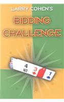 Bidding Challenge