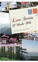 Love Stories of Shimla Hills