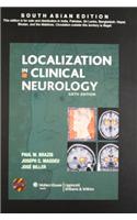 Localization In Clinical Neurology 6Ed