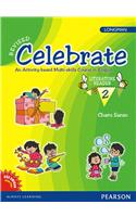 Celebrate Literature Reader 2 (Revised Edition)