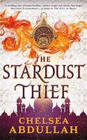 The Stardust Thief