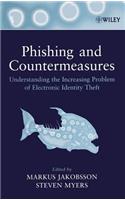 Phishing and Countermeasures