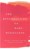 Resurrection of Mary Magdalene