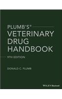 Plumb's Veterinary Drug Handbook