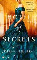 Hotel of Secrets