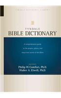 Tyndale Bible Dictionary