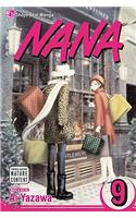 Nana, Vol. 9