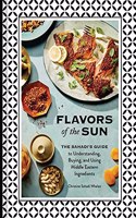 Flavors of the Sun