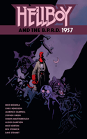 Hellboy and the B.P.R.D.: 1957